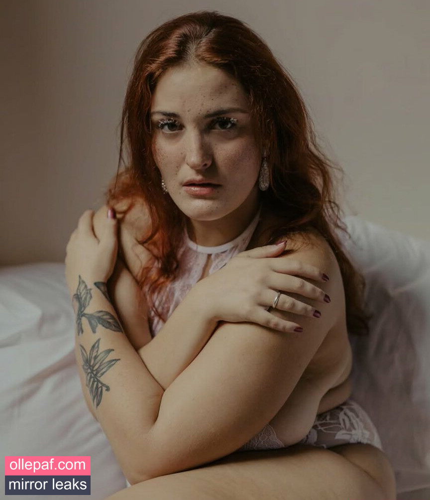 Latest Leaks Madia Garganese Nude #43 - Fapello