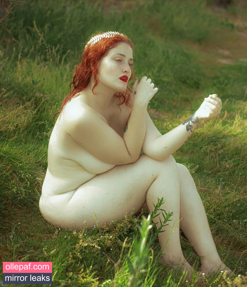Latest Leaks Madia Garganese Nude #51 - Fapello