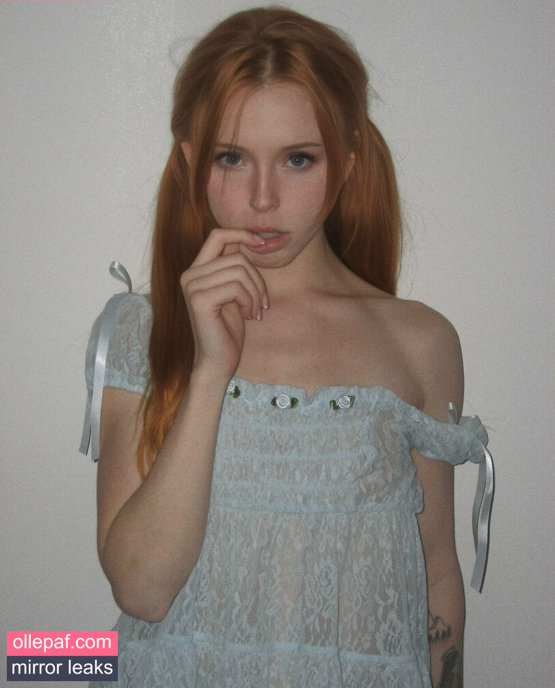 Latest Leaks madicollinsxo Nude #2 - Fapello