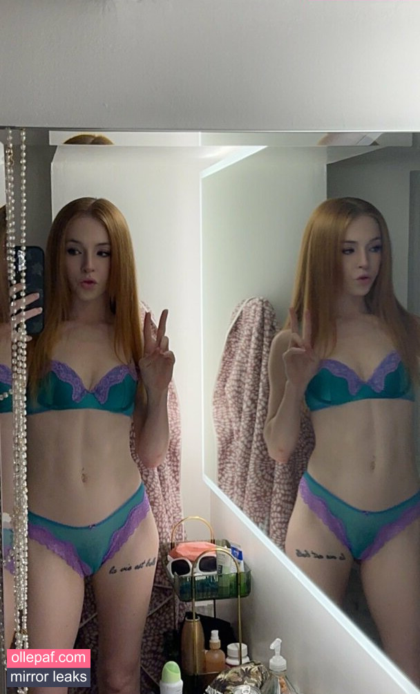 Latest Leaks madicollinsxofree Nude #14 - Fapello