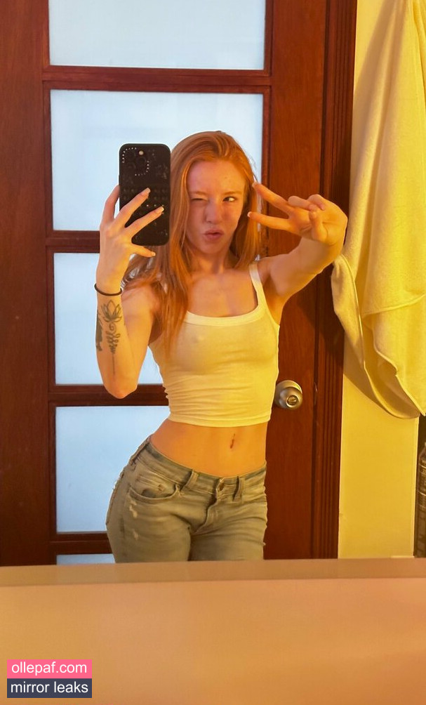 Latest Leaks madicollinsxofree Nude #41 - Fapello