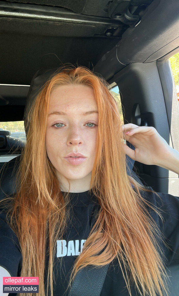Latest Leaks madicollinsxofree Nude #42 - Fapello
