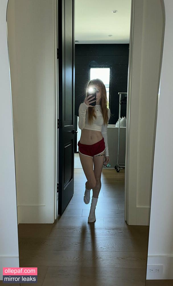 Latest Leaks madicollinsxofree Nude #55 - Fapello