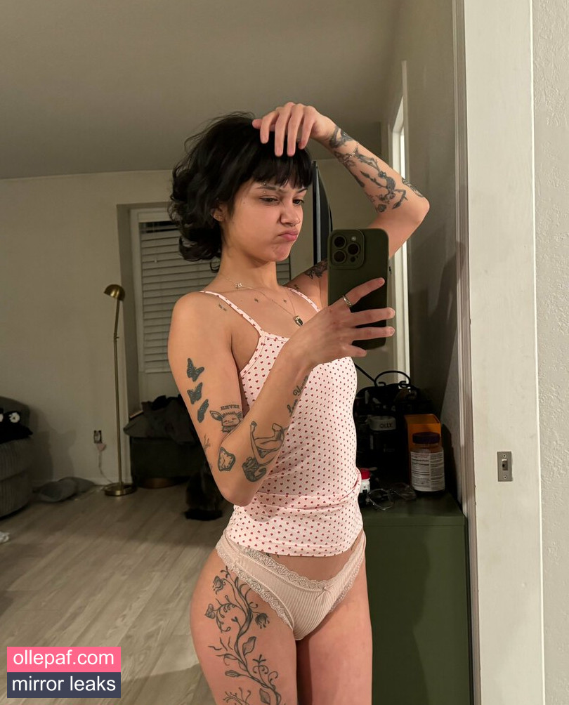 Latest Leaks madiiiissonnn Nude #2 - Fapello