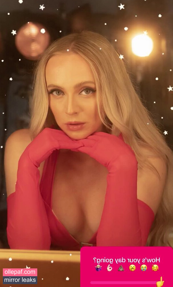 Latest Leaks Madilyn Bailey Nude #14 - Fapello