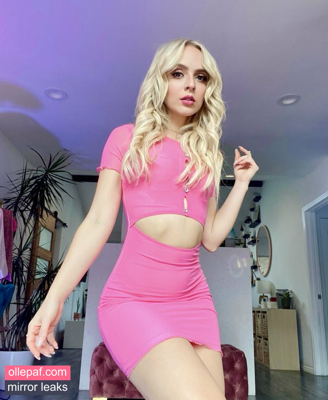 Latest Leaks Madilyn Bailey Nude #21 - Fapello