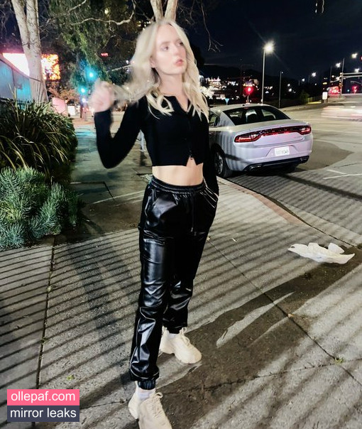 Latest Leaks Madilyn Bailey Nude #22 - Fapello