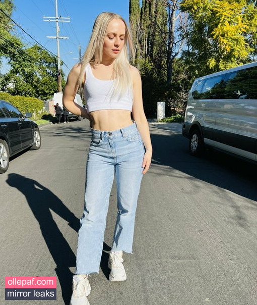 Latest Leaks Madilyn Bailey Nude #23 - Fapello