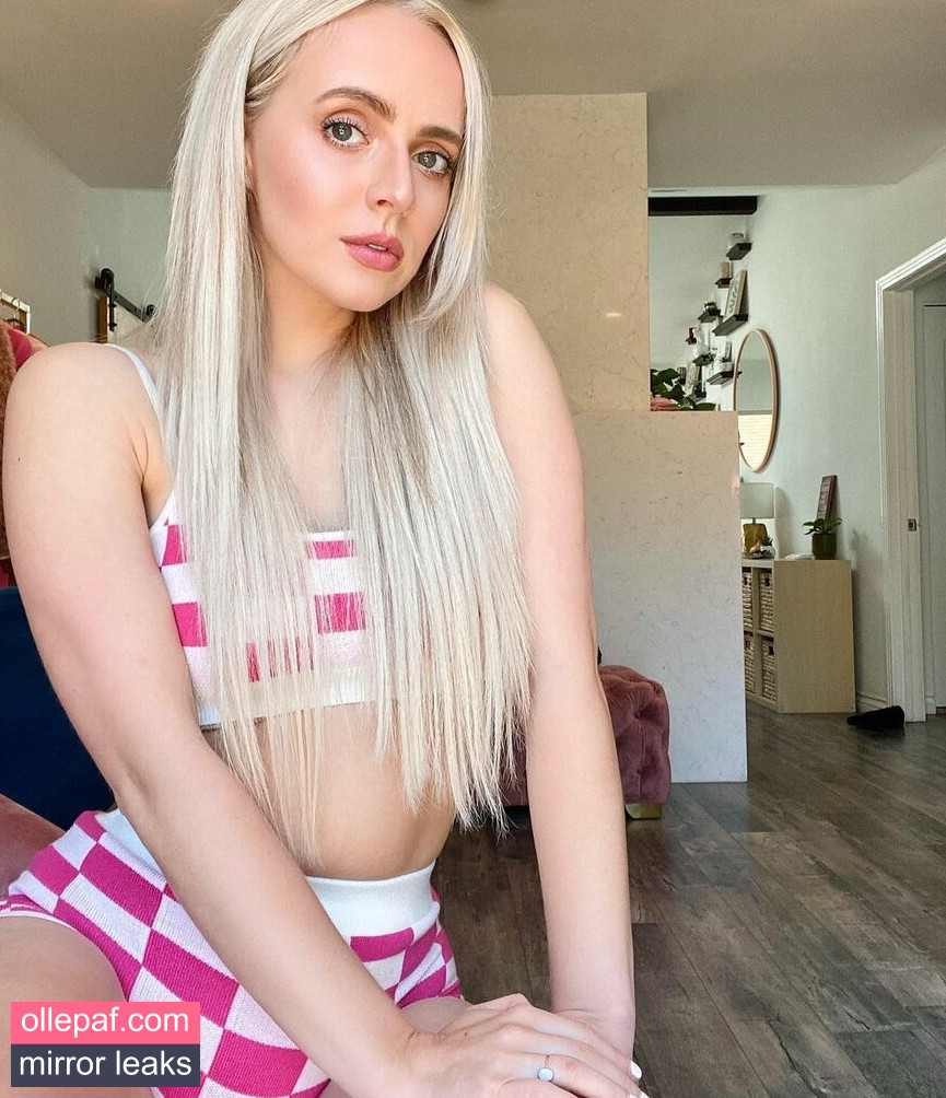 Latest Leaks Madilyn Bailey Nude #27 - Fapello