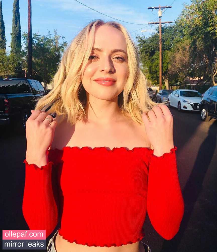 Latest Leaks Madilyn Bailey Nude #33 - Fapello