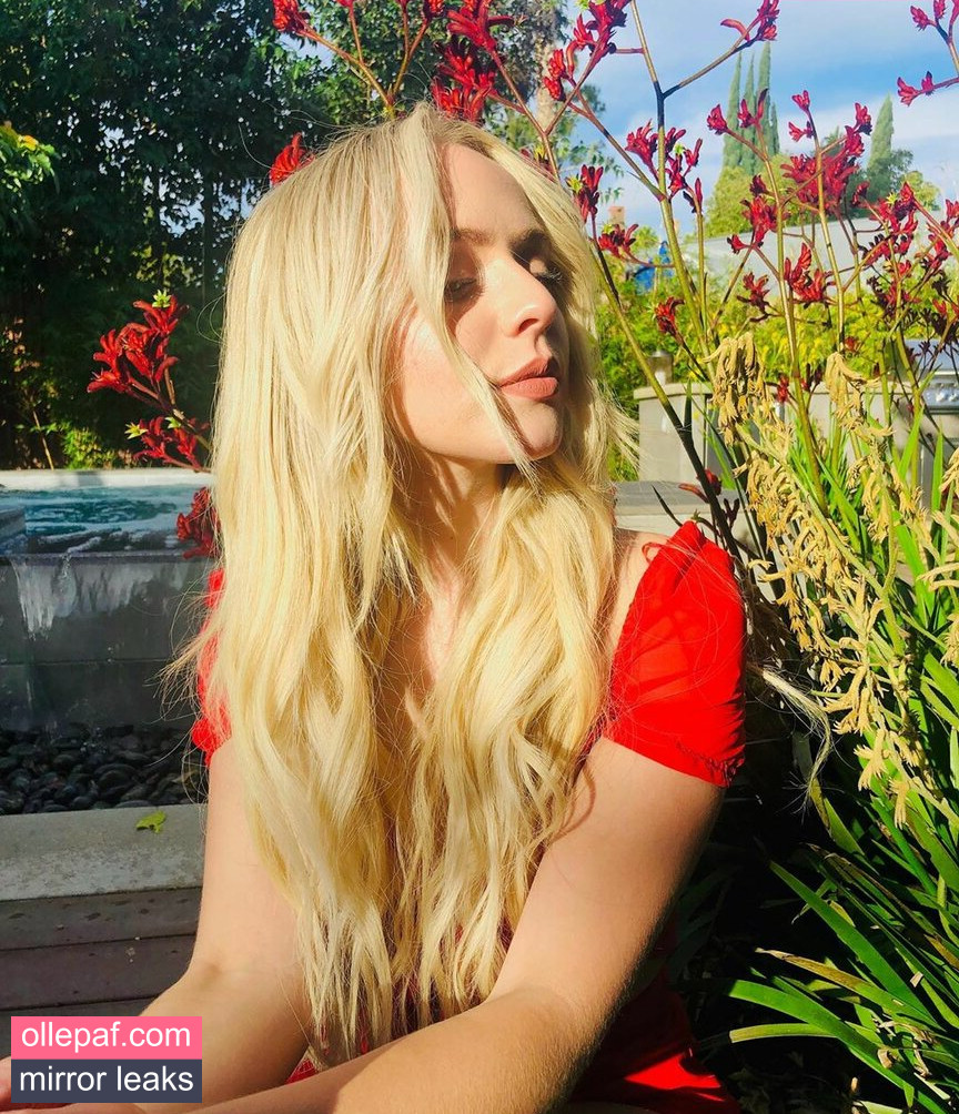 Latest Leaks Madilyn Bailey Nude #36 - Fapello