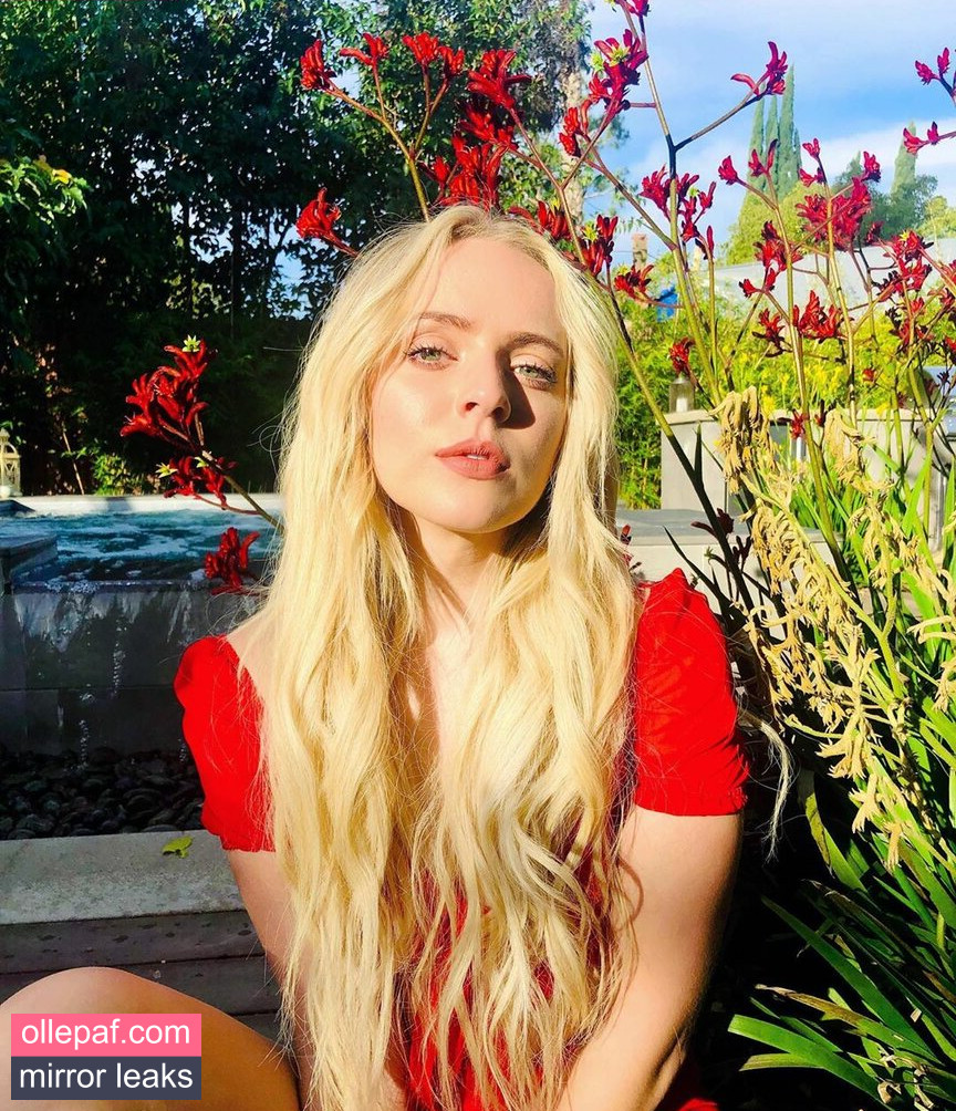 Latest Leaks Madilyn Bailey Nude #39 - Fapello