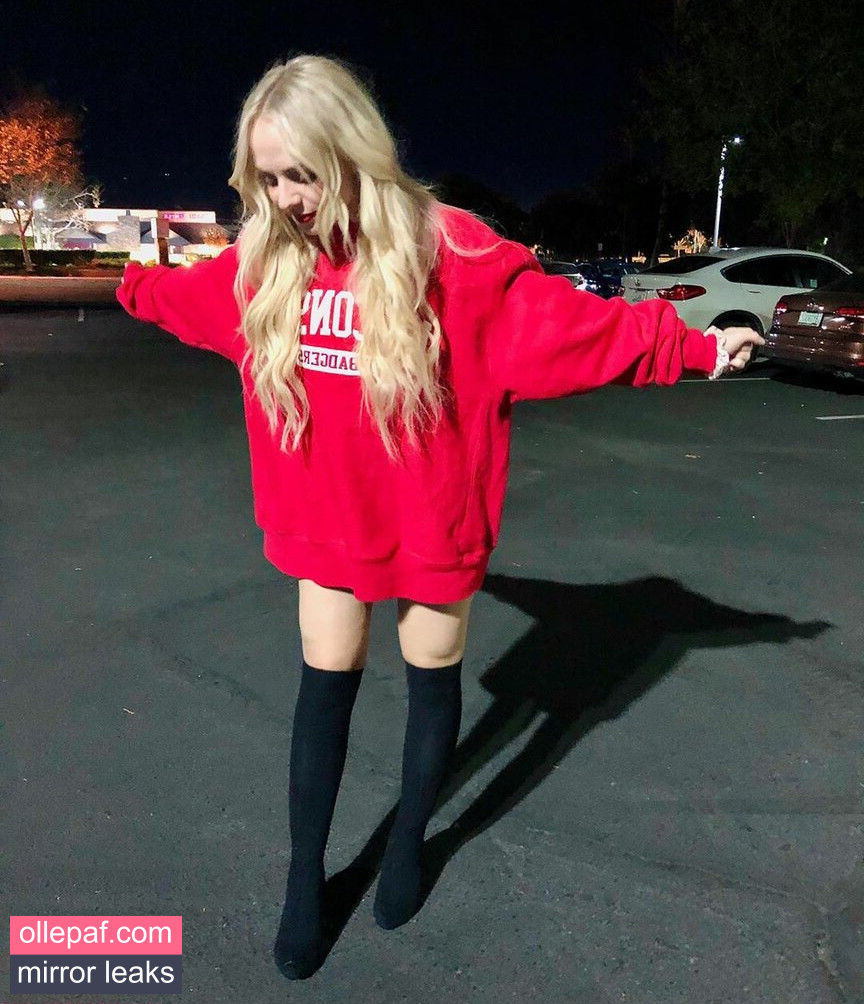 Latest Leaks Madilyn Bailey Nude #41 - Fapello