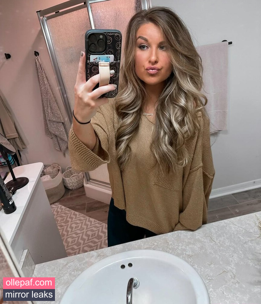 Latest Leaks Madison Nude #2 - Fapello