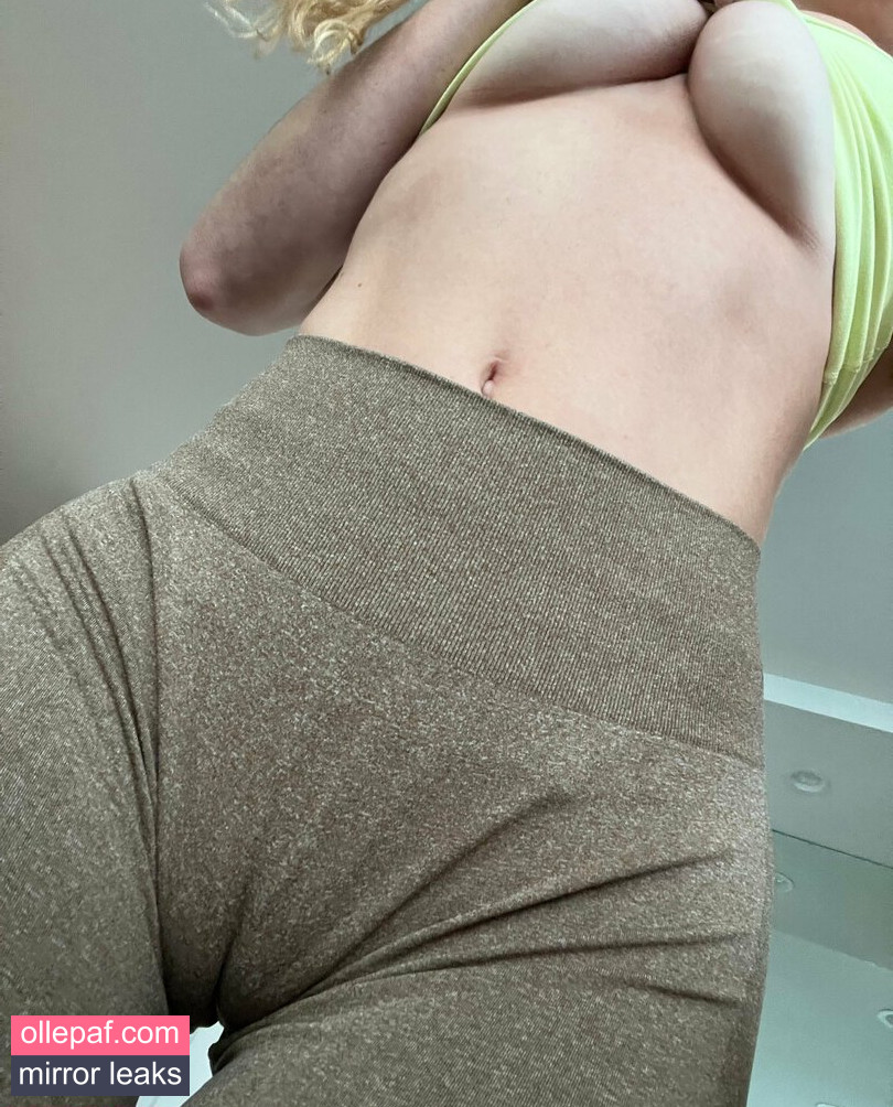 Latest Leaks Madison Nude #104 - Fapello