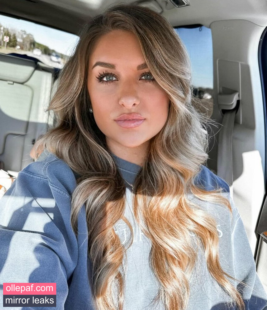 Latest Leaks Madison Nude #13 - Fapello