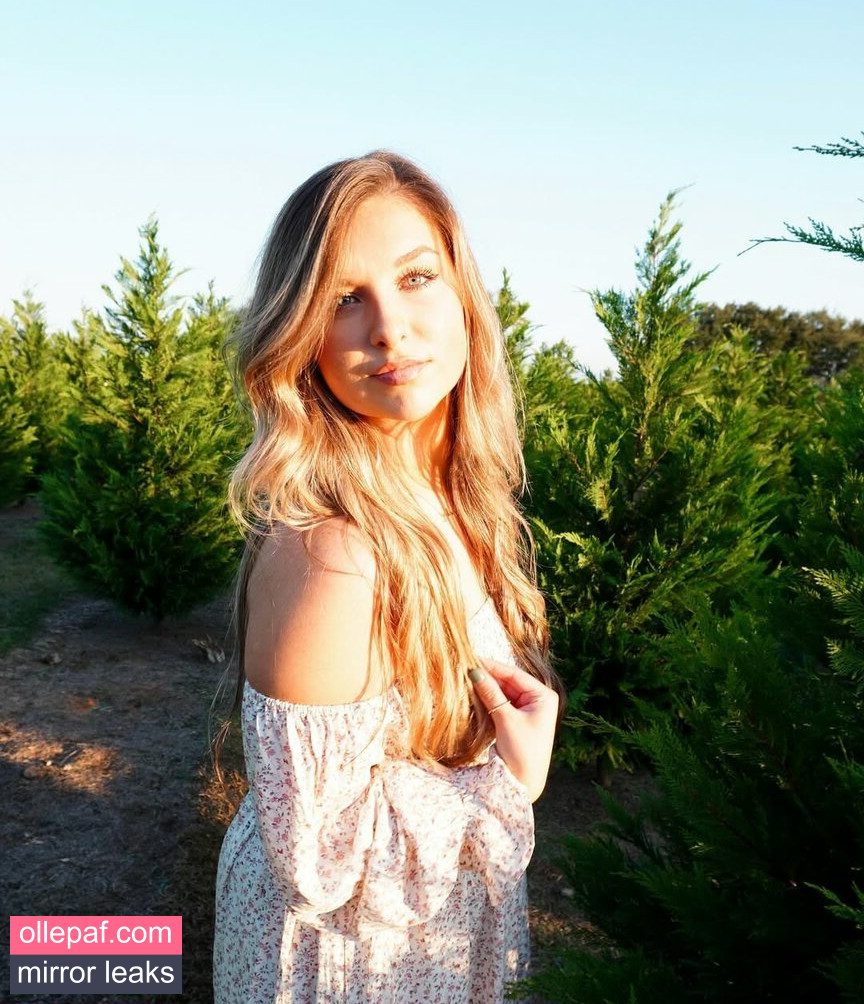 Latest Leaks Madison Nude #14 - Fapello
