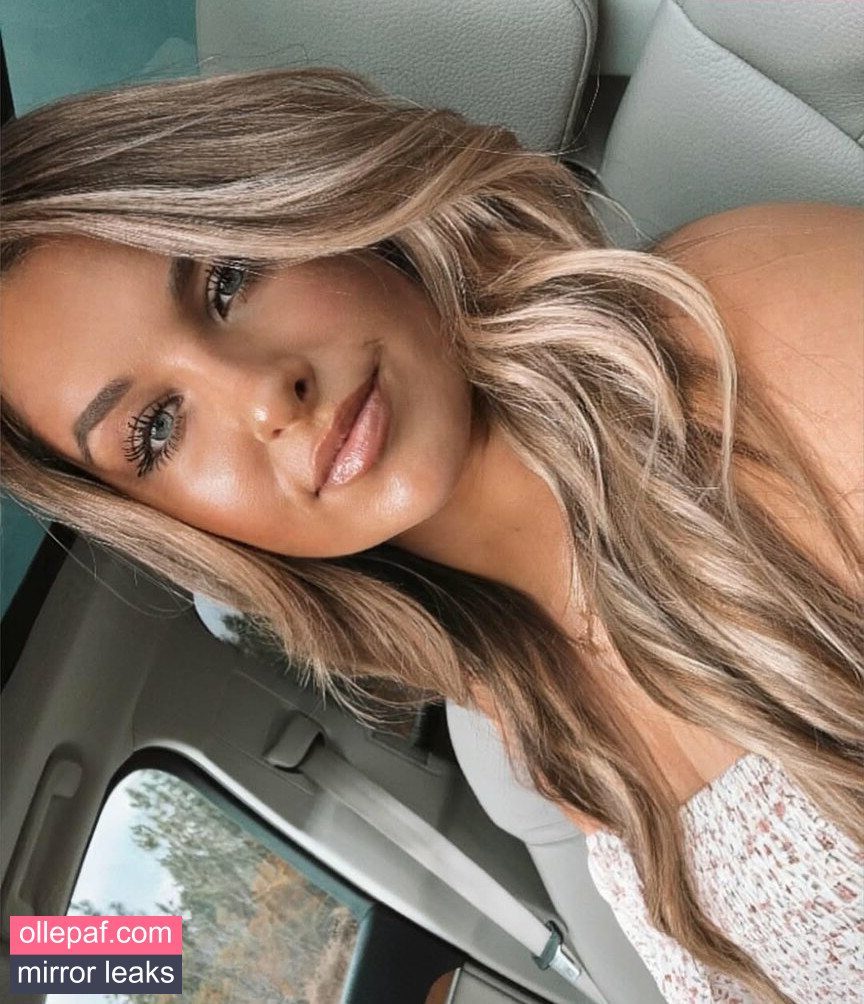 Latest Leaks Madison Nude #15 - Fapello