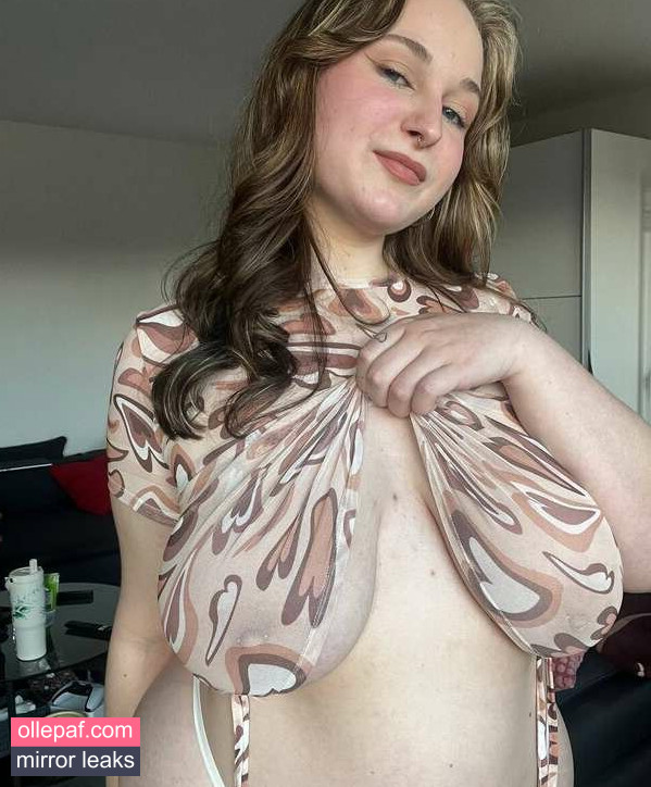 Latest Leaks Madison Nude #145 - Fapello