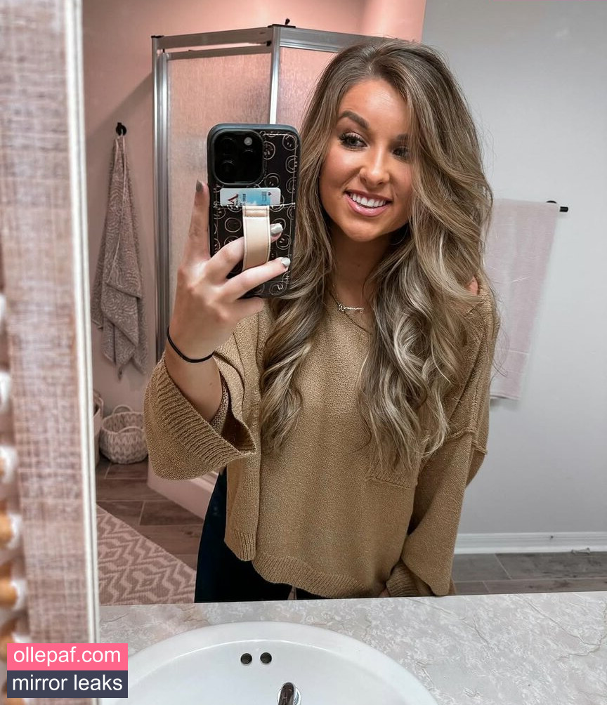 Latest Leaks Madison Nude #3 - Fapello