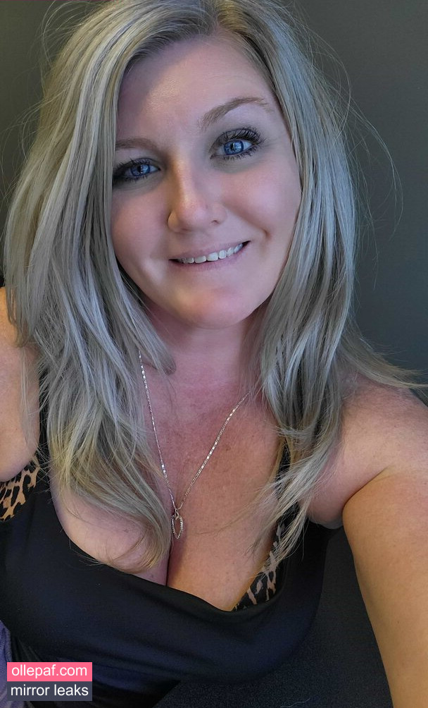 Latest Leaks Madison Nude #247 - Fapello