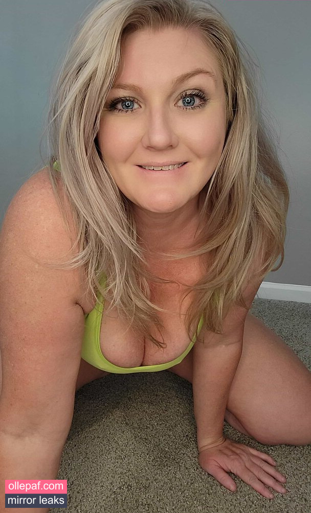 Latest Leaks Madison Nude #271 - Fapello