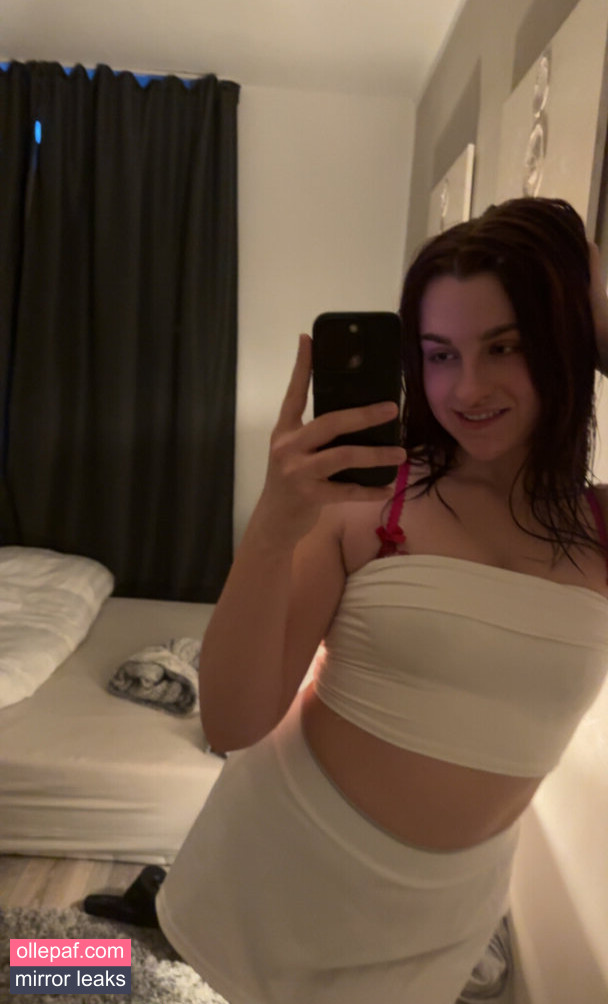 Latest Leaks Madison Nude #292 - Fapello