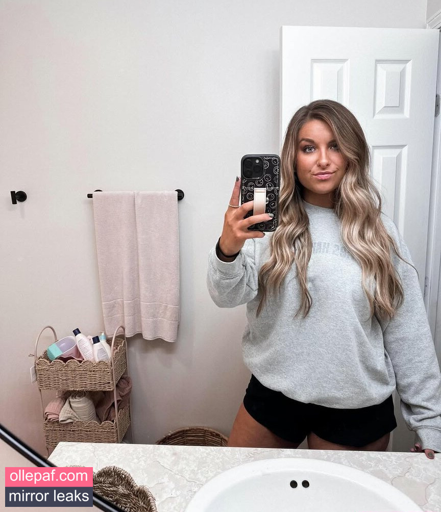 Latest Leaks Madison Nude #5 - Fapello