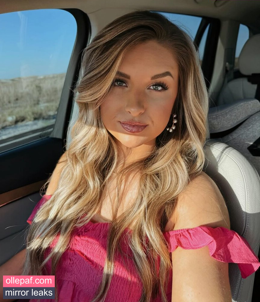 Latest Leaks Madison Nude #44 - Fapello