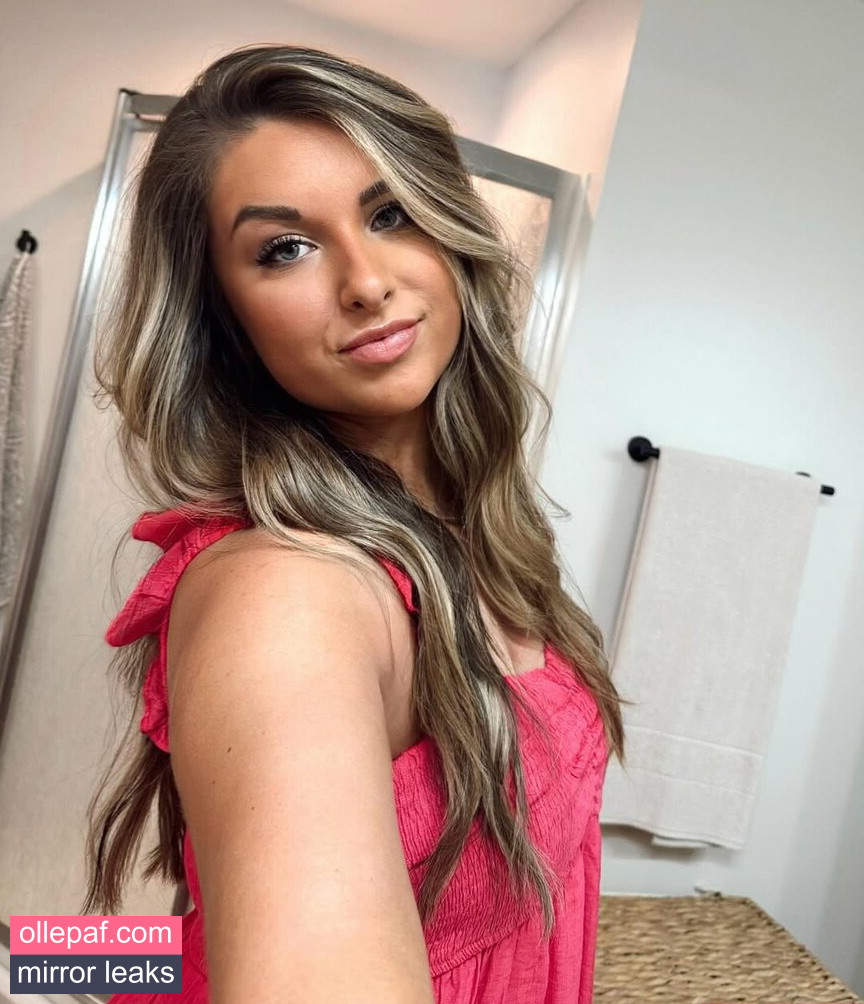 Latest Leaks Madison Nude #45 - Fapello