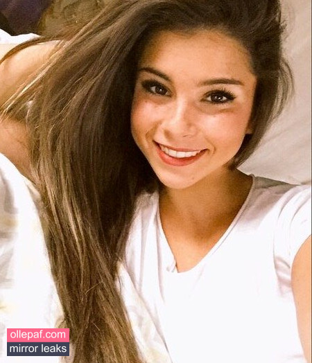 Latest Leaks Madison Deck Nude #134 - Fapello