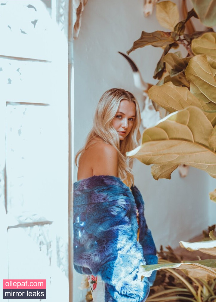 Latest Leaks Madison Iseman Nude #101 - Fapello