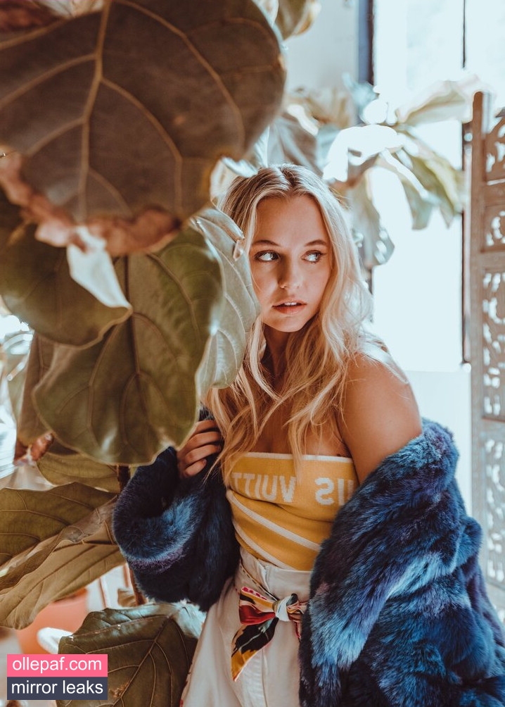Latest Leaks Madison Iseman Nude #113 - Fapello