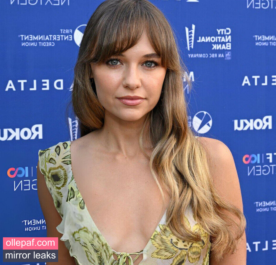 Latest Leaks Madison Iseman Nude #149 - Fapello