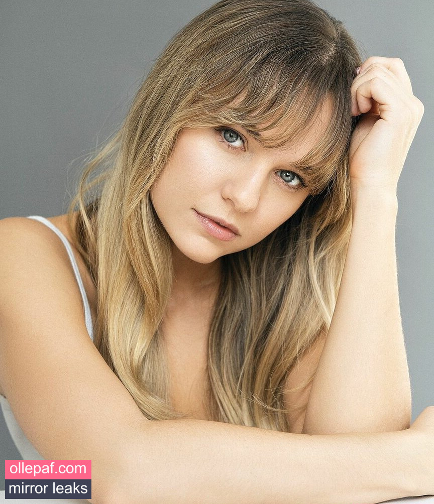 Latest Leaks Madison Iseman Nude #161 - Fapello