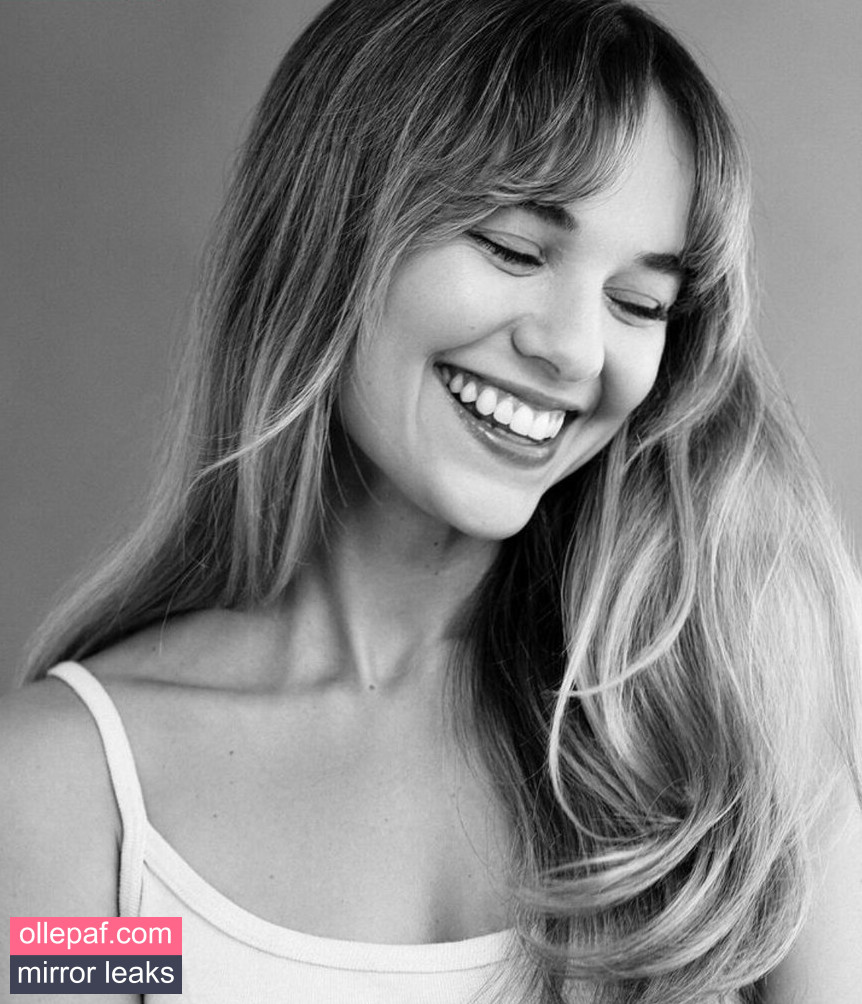 Latest Leaks Madison Iseman Nude #220 - Fapello