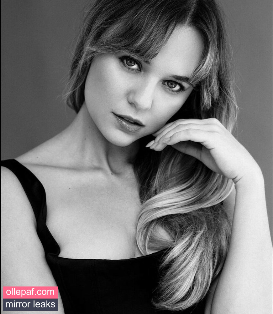Latest Leaks Madison Iseman Nude #222 - Fapello