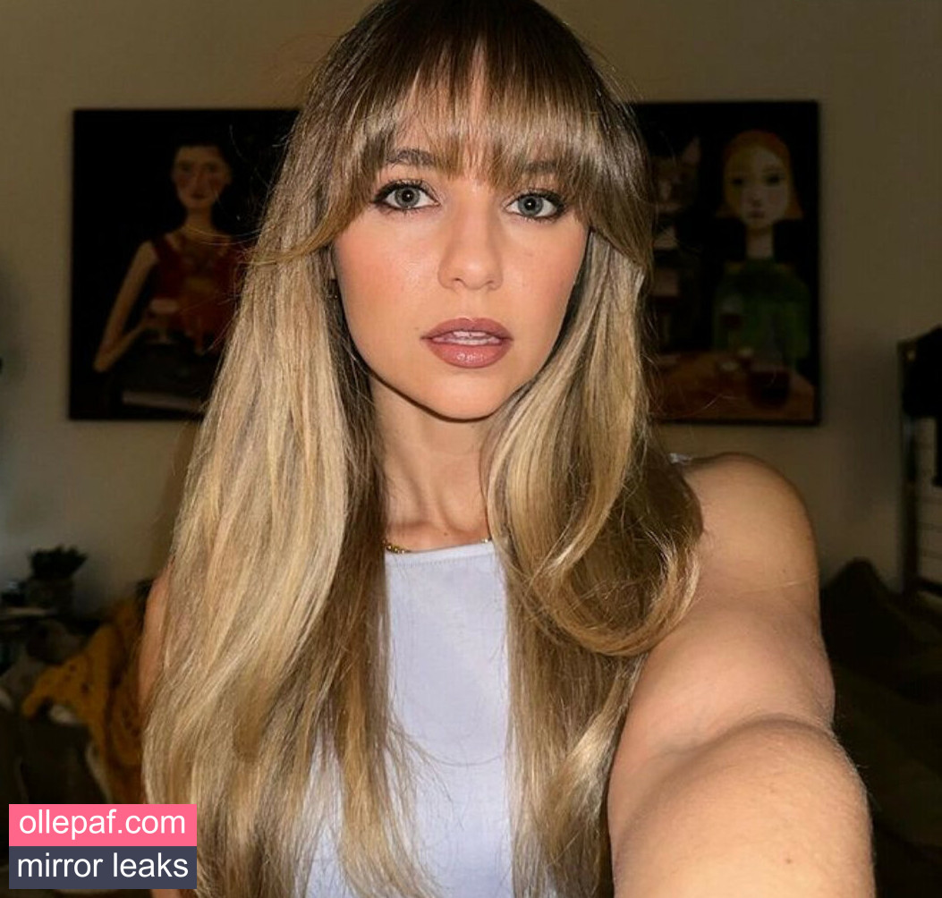 Latest Leaks Madison Iseman Nude #241 - Fapello