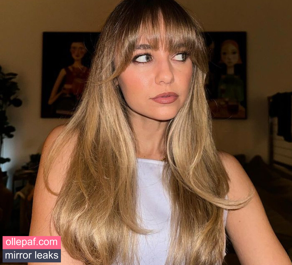 Latest Leaks Madison Iseman Nude #244 - Fapello