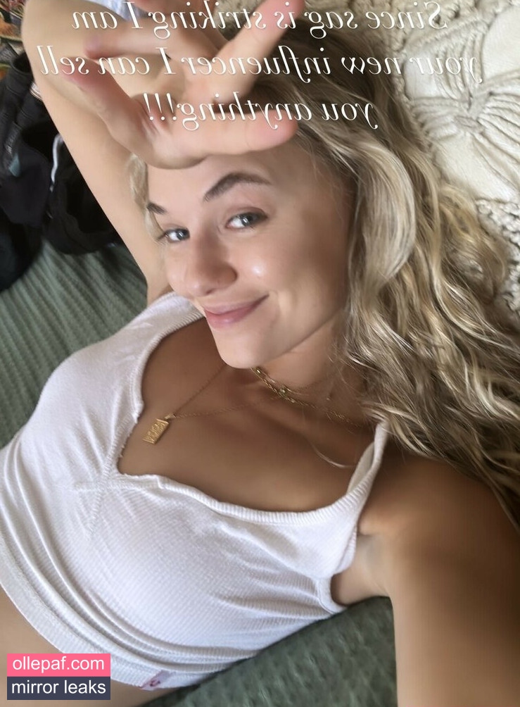 Latest Leaks Madison Iseman Nude #299 - Fapello