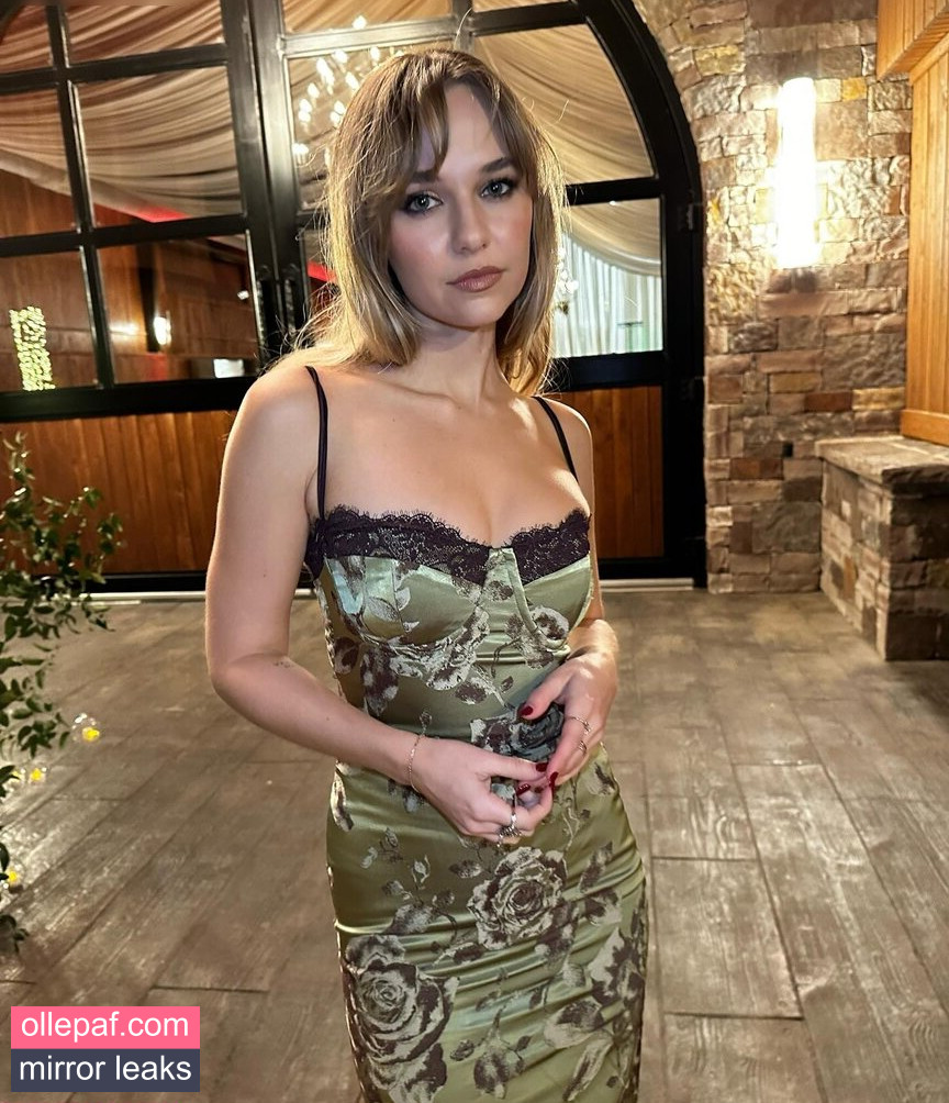 Latest Leaks Madison Iseman Nude #32 - Fapello