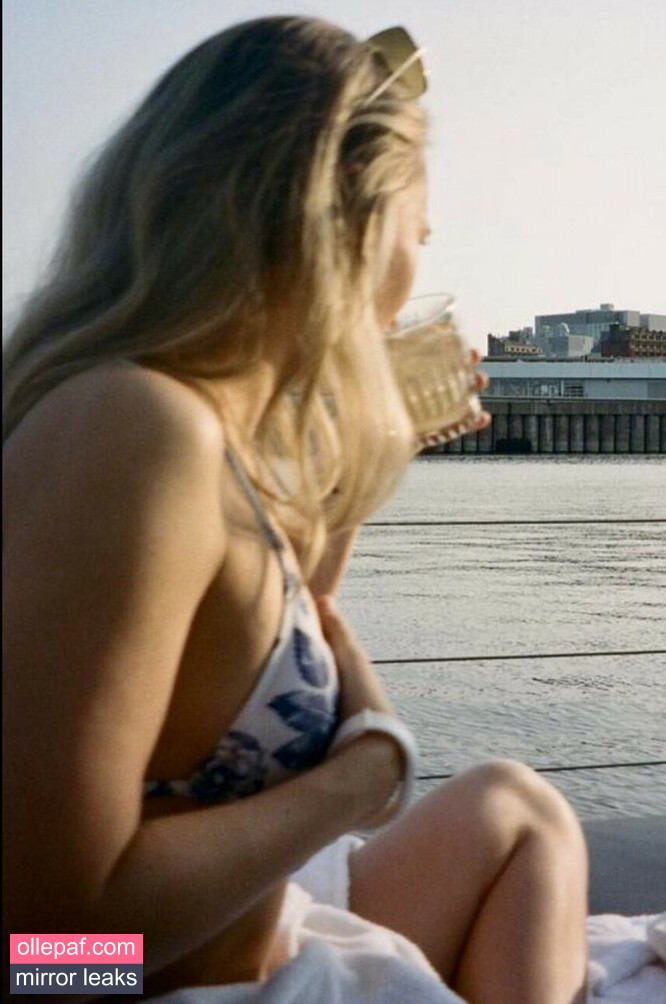 Latest Leaks Madison Iseman Nude #335 - Fapello