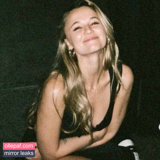 Latest Leaks Madison Iseman Nude #336 - Fapello