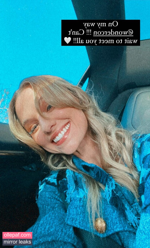 Latest Leaks Madison Iseman Nude #338 - Fapello