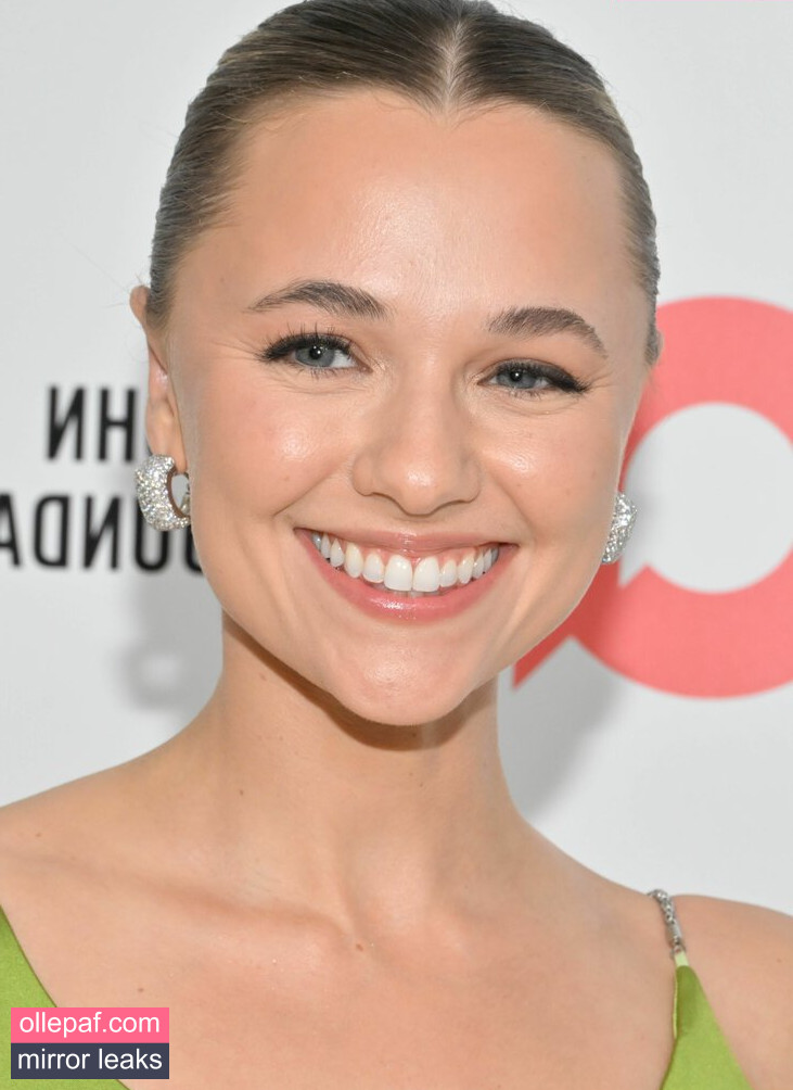 Latest Leaks Madison Iseman Nude #365 - Fapello