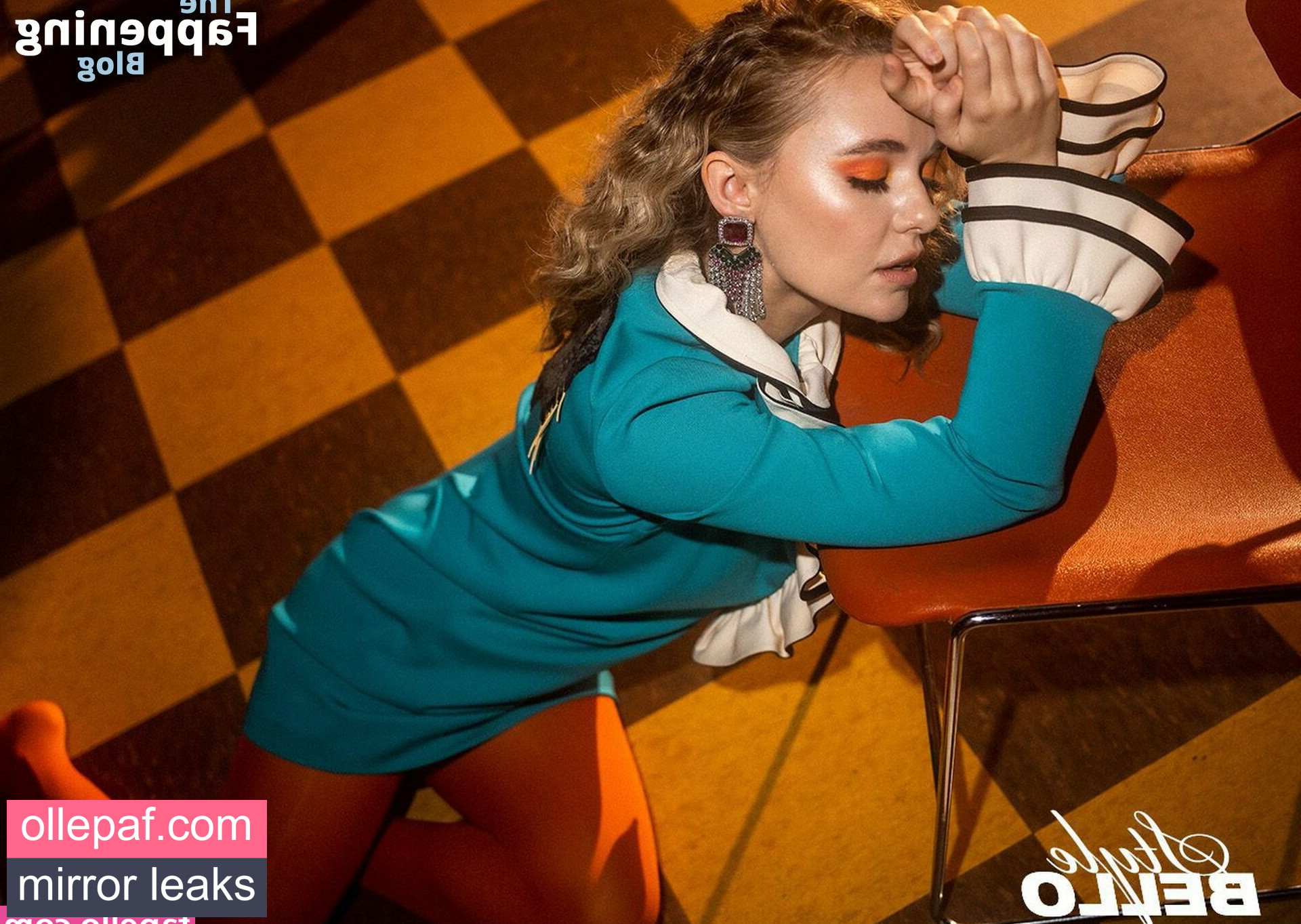 Latest Leaks Madison Iseman Nude #382 - Fapello