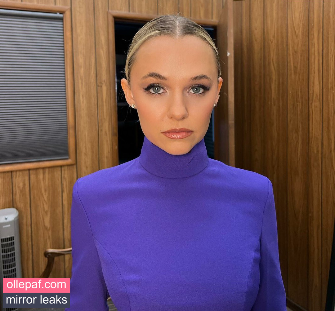 Latest Leaks Madison Iseman Nude #409 - Fapello