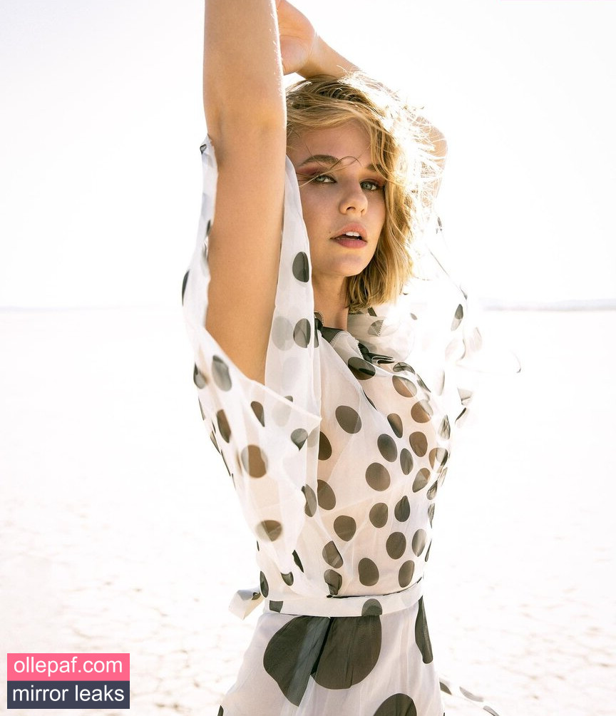 Latest Leaks Madison Iseman Nude #43 - Fapello
