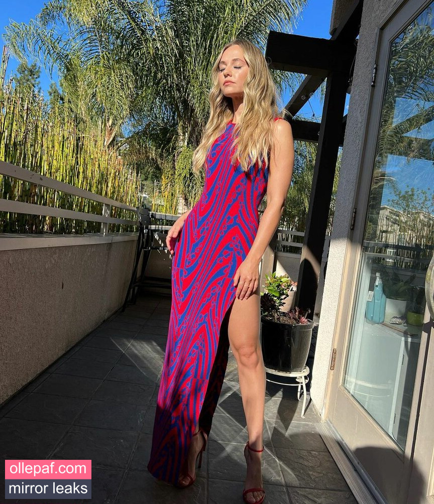 Latest Leaks Madison Iseman Nude #421 - Fapello
