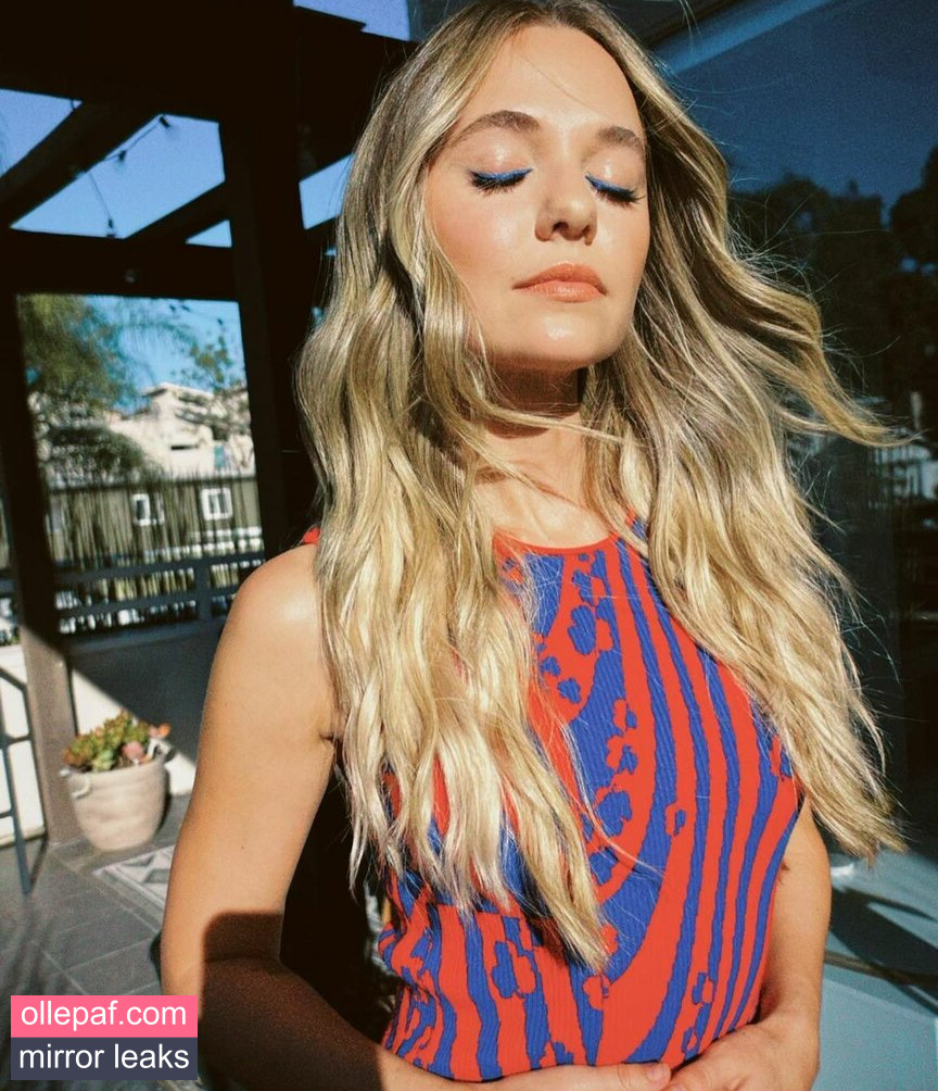 Latest Leaks Madison Iseman Nude #422 - Fapello